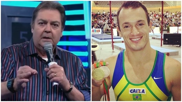 Reprodução/TV Globo e COB