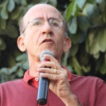 Deputado federal Rubens Otoni | Foto: Divulgação / Facebook