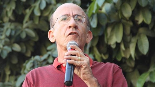 Deputado federal Rubens Otoni | Foto: Divulgação / Facebook