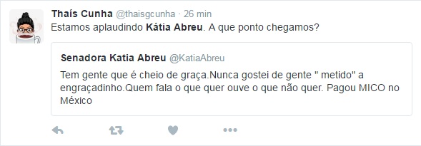 tweet 1