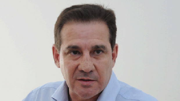 Vanderlan Cardoso tem potencial, mas, ao conversar com todos, acaba ficando sem o apoio de ninguém