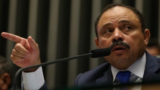 Waldir Maranhão terá o sigilo bancário quebrado, por autorização do STF| Foto: Fabio Rodrigues Pozzebom/Agência Brasil
