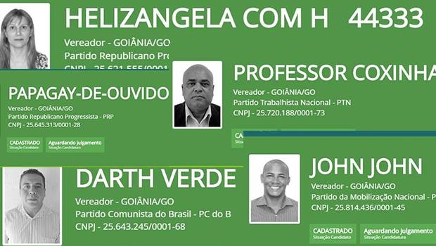 Reprodução/TSE