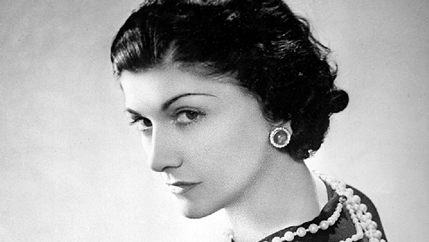 Coco Chanel considerava Adolf Hitler um “grande europeu”