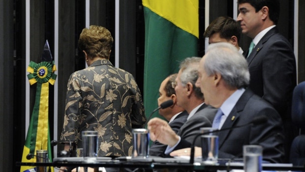 | Foto: Edilson Rodrigues/Agência Senado