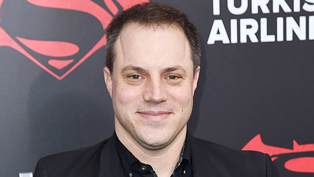 Geoff Johns foi escolhido diretor da DC Entertainment e deverá supervisionar os futuros filmes para que não haja tanta interferência