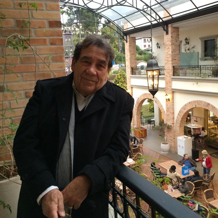 Guliver Leão