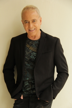 Músico Fernando Perillo: “O país não tem sabido se cuidar muito bem. Acabamos com o futebol, como temos acabado com a música. Precisamos reverter isso” | Foto: Divulgação
