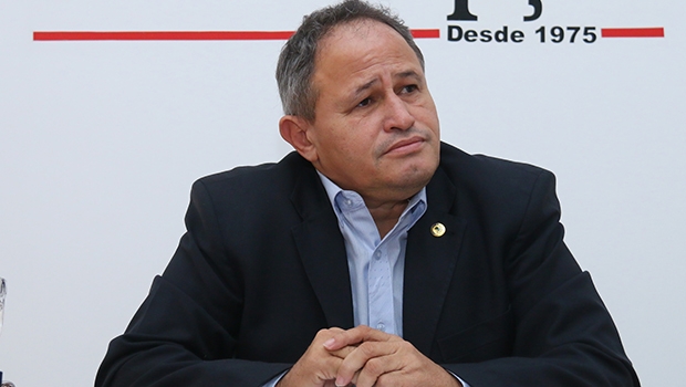 Foto: Fernando Leite/Jornal Opção