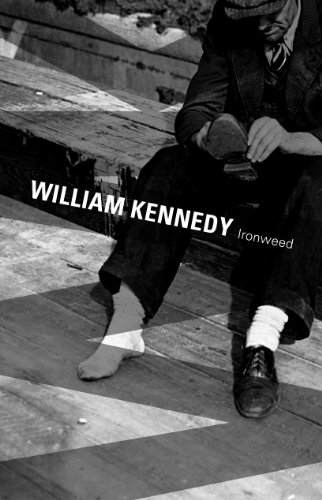 Ironweed William Kennedy