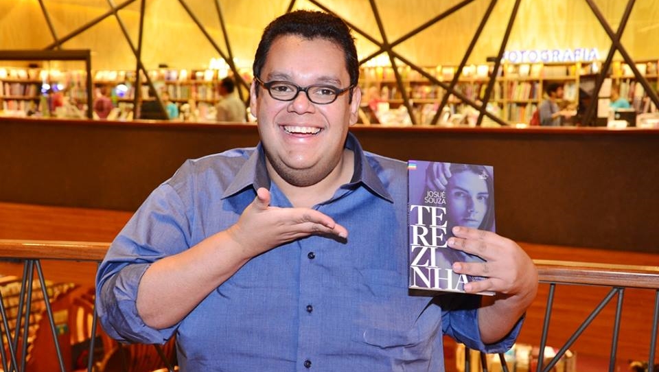 Josué Souza I