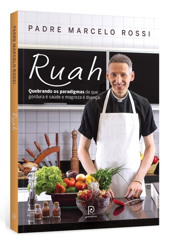 Marcelo Rossi capa de livro 2345 40045100