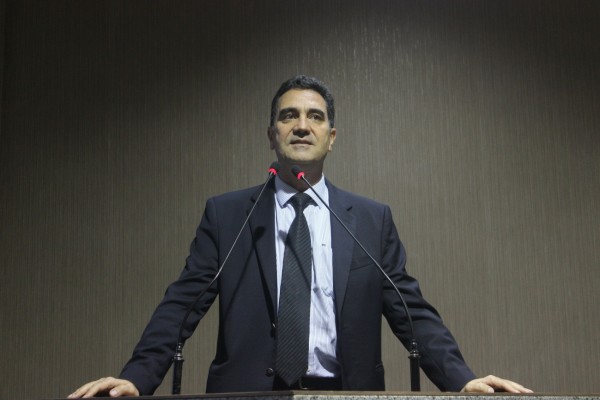 Miguel Nagib é o propositor da Escola Sem Partido
