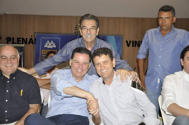 Pedro Fernandes 1 porangatu