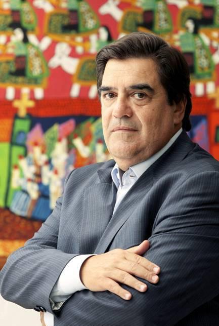 Ronaldo Ferrante