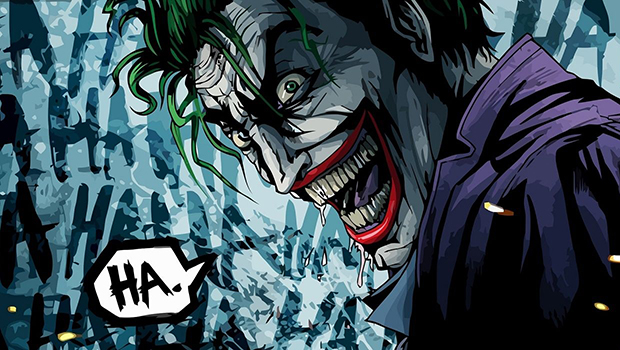 Filme que tem o Coringa como vilão principal teve uma única sessão nos cinemas brasileiros, no dia 25 de julho | Foto: Reprodução