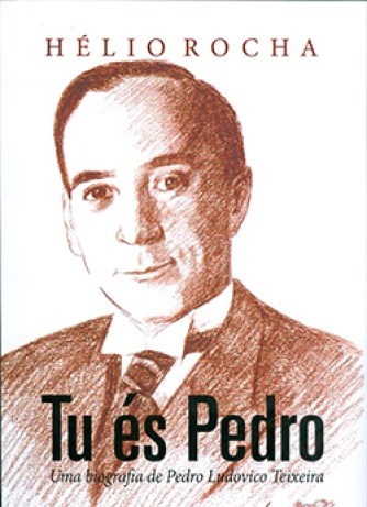 Tu es Pedro