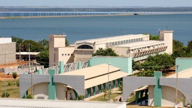 Universidade Federal do Tocantins | Foto: reprodução/ UFT
