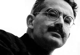 Walter Benjamin: filósofo e crítico literário alemão