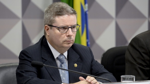 | Foto: Jefferson Rudy/Agência Senado