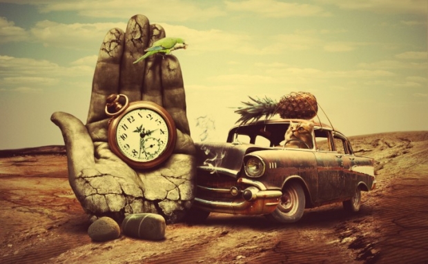 carro e surrealismo 1 resize-img