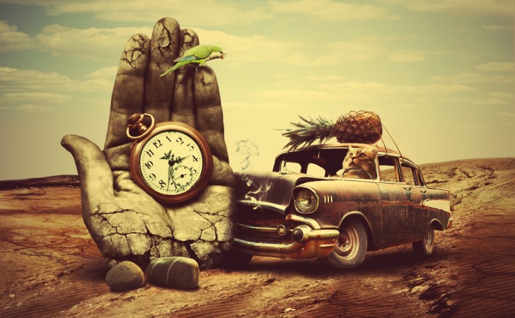 carro e surrealismo 1 resize-img
