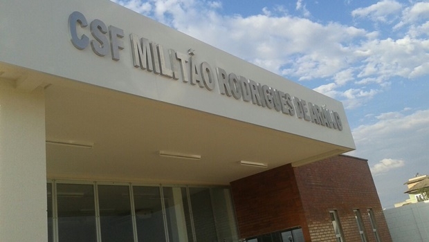 Foto: Secretaria Municipal de Saúde