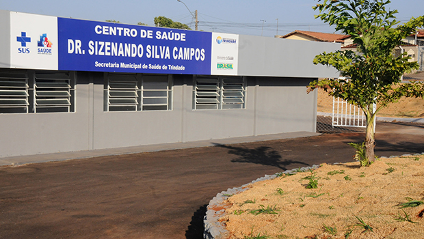 Unidade estava fechada há sete anos e passou a oferecer serviços de saúde diversos, com acompanhamento clínico