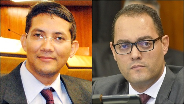 | Foto: Fernando Leite e Marcos Kennedy