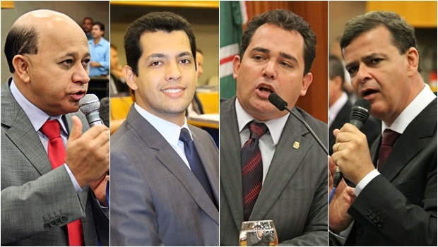 | Fotos: Câmara dos Vereadores