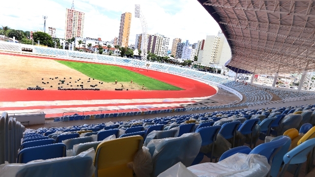 Divulgação/Governo de Goiás