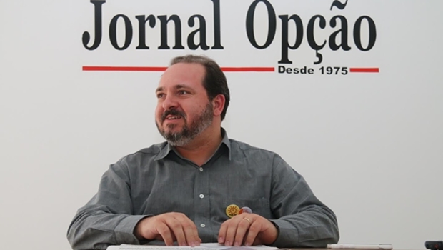 Candidato do PSOL diz que vai combater os grandes grupos econômicos 