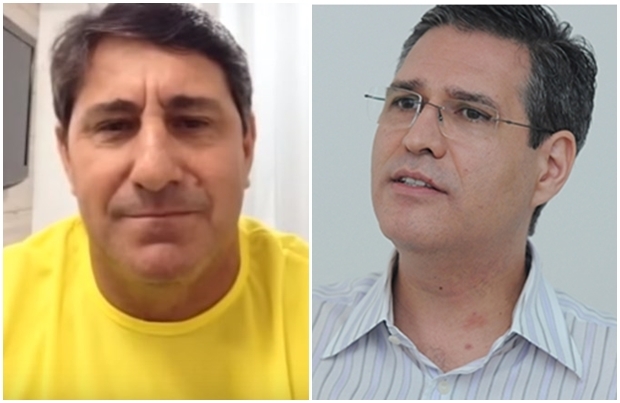 Fotos: Montagem/Arquivo e Reprodução