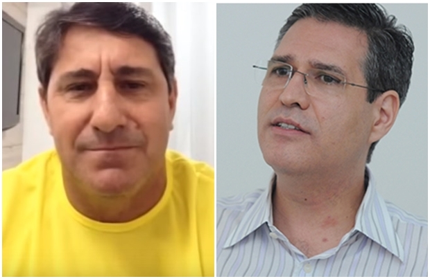 Fotos: Montagem/Arquivo e Reprodução