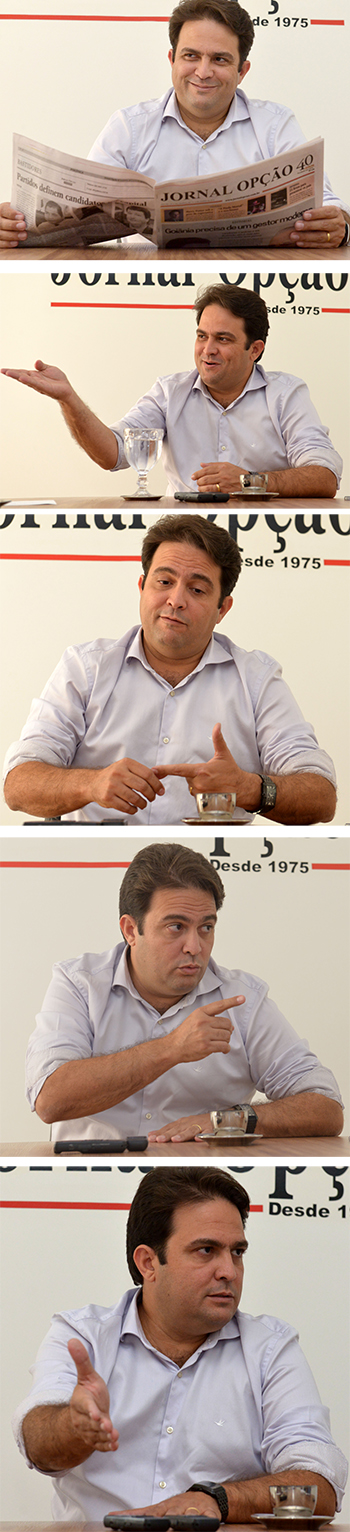 Fotos: André Costa