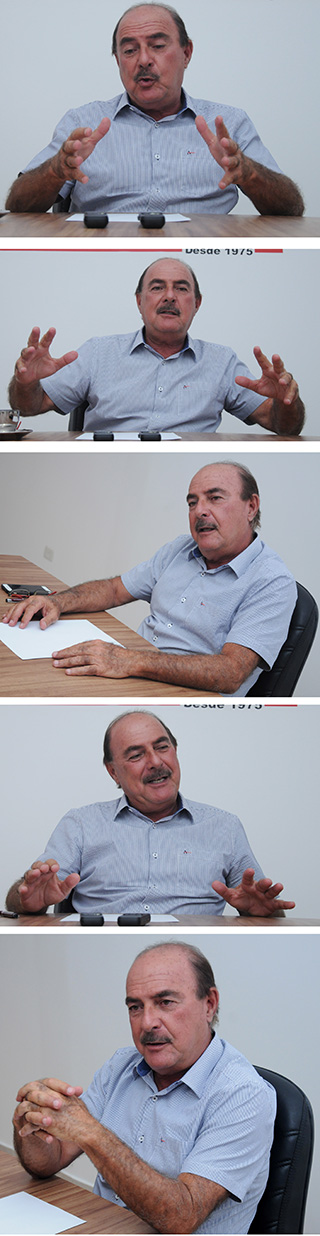 Fotos: Renan Accioly/ Jornal Opção