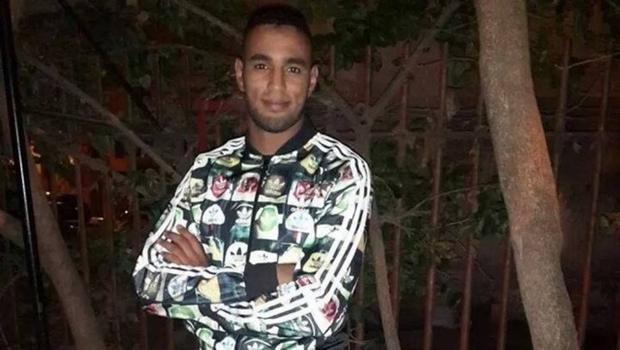 Reprodução/Facebook