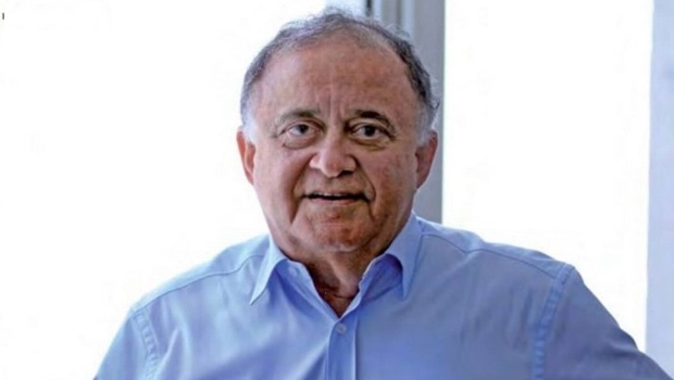 Ex-presidente da Queiroz Galvão, Ildefonso Colares Filho | reprodução