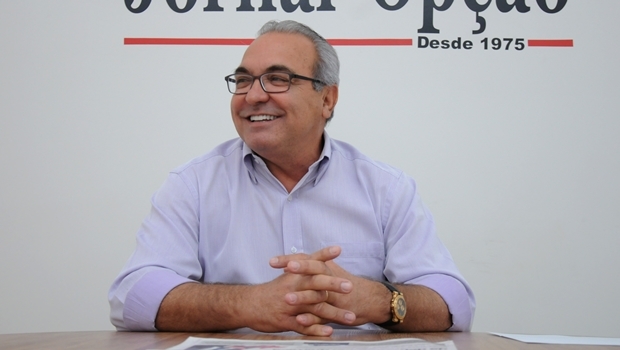 PSDB chega a consenso e Jânio será candidato único na eleição estadual