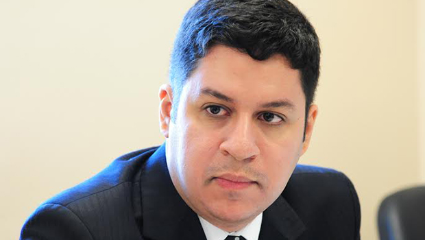 Juiz Thulio Marco Miranda entendeu que houve dolo no caso | Foto: Reprodução