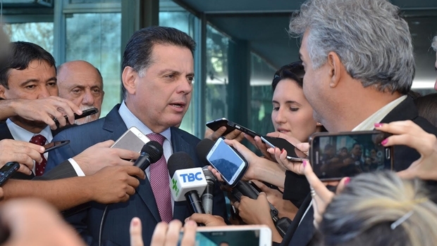 Foto: Eduardo Junior Ferreira/Governo de Goiás
