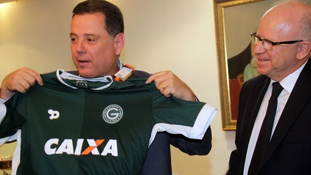 Foto: Divulgação/Gabinete de Imprensa