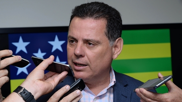 Governador de Goiás, Marconi Perillo (PSDB) | Foto: Divulgação