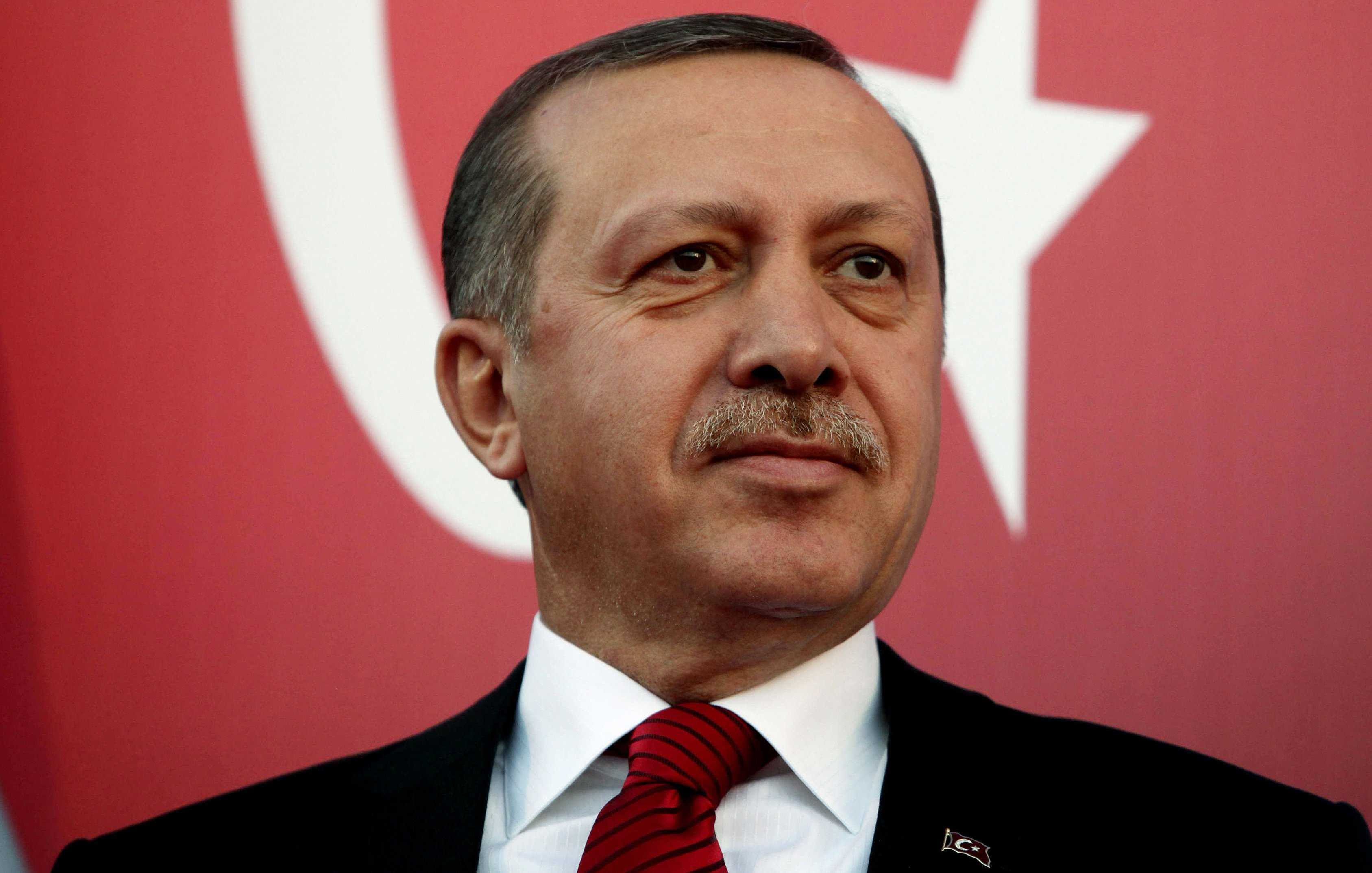 Presidente Recep Tayyip Erdogan: o homem que pode conflagrar a Europa