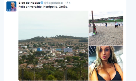 Reprodução/Twitter