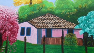 Um trabalho de Antonio Poteiro