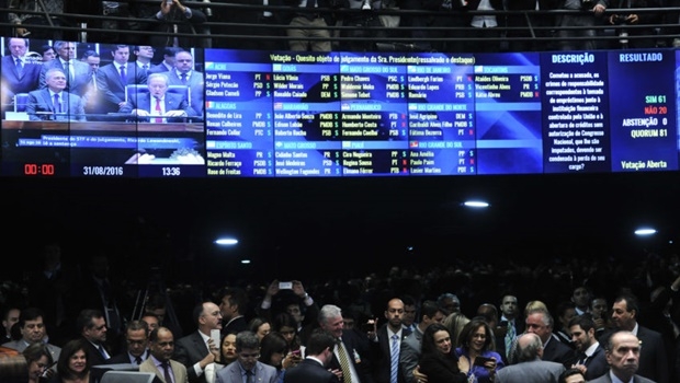 | Foto: Geraldo Magela/Agência Senado