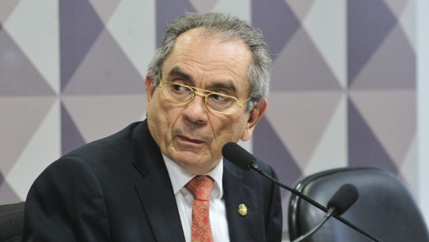 | Foto: Geraldo Magela/ Agência Senado