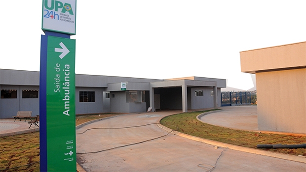 Com estrutura pronta, Unidade de Pronto Atendimento 24 horas (UPA) do Setor Soares aguarda chegada de aparelhos
