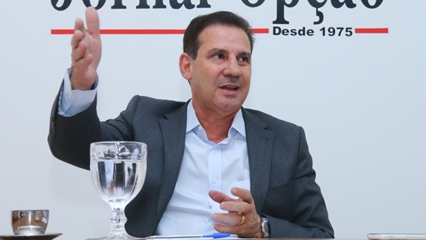 Foto: Fernando Leite/Jornal Opção